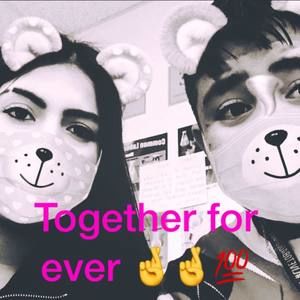 Meet your Posher, Angel maximiliano